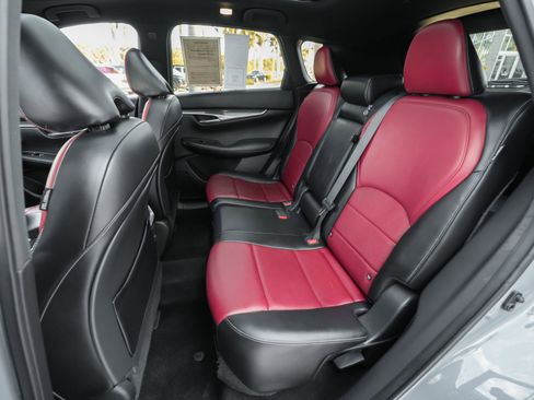 Used 2023 INFINITI QX50 Sport FWD image 35