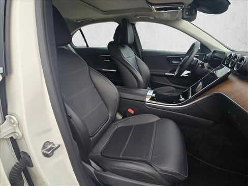 Certified 2022 Mercedes-Benz C 300 Sedan image 20