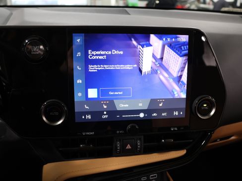 Certified 2026 Lexus NX 350 AWD image 23