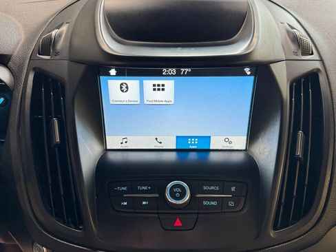 Used 2019 Ford Escape SE AWD/4WD image 19