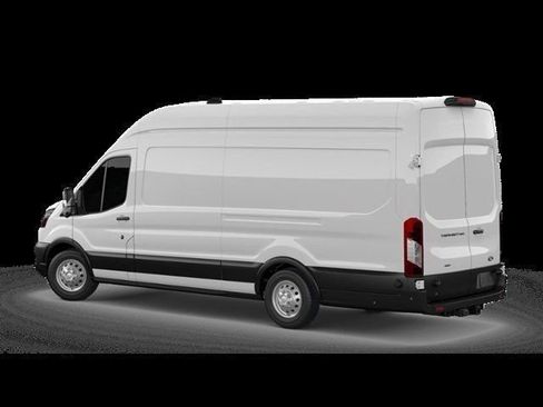 New 2026 Ford Transit 350 148 High Roof Extended AWD image 79
