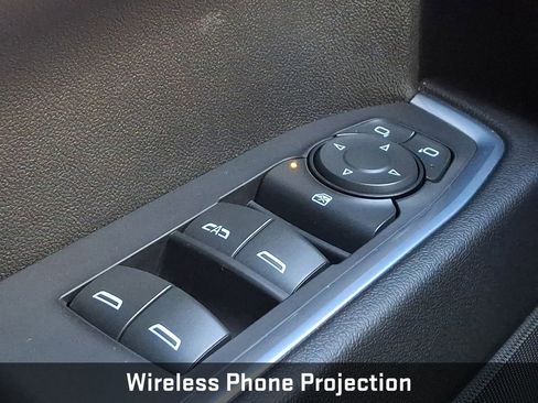 Used 2023 Chevrolet Silverado 1500 RST w/ All Star Edition Plus image 29