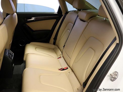 Used 2015 Audi A4 2.0T Premium Plus w/ Technology Package image 13