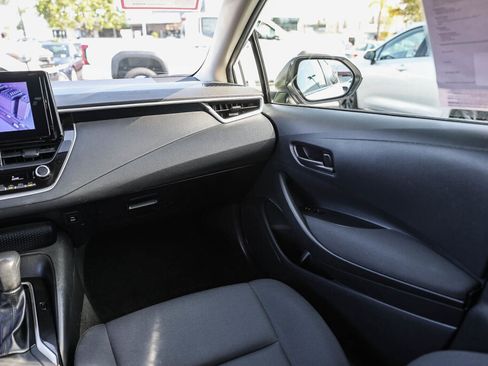 Certified 2024 Toyota Corolla LE image 5