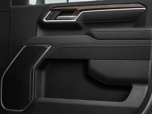 New 2026 GMC Sierra 3500 SLE image 8