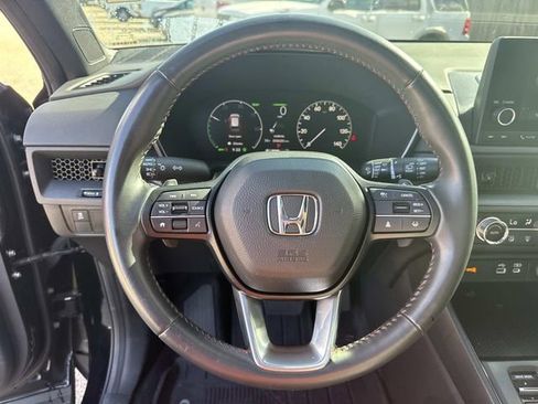 Used 2024 Honda CR-V Sport image 18