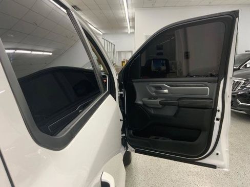Used 2020 RAM 1500 Big Horn image 29