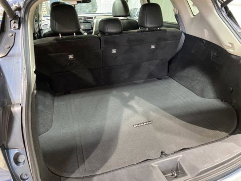 Used 2018 Nissan Murano SL w/ Moonroof Package image 22