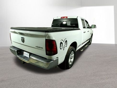 Used 2013 RAM 1500 ST w/ SXT Appearance Group image 31