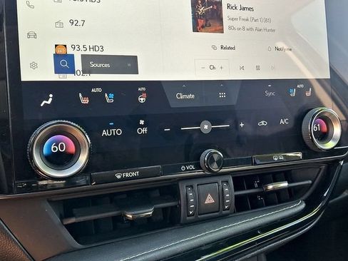 Certified 2022 Lexus NX 350 AWD image 17