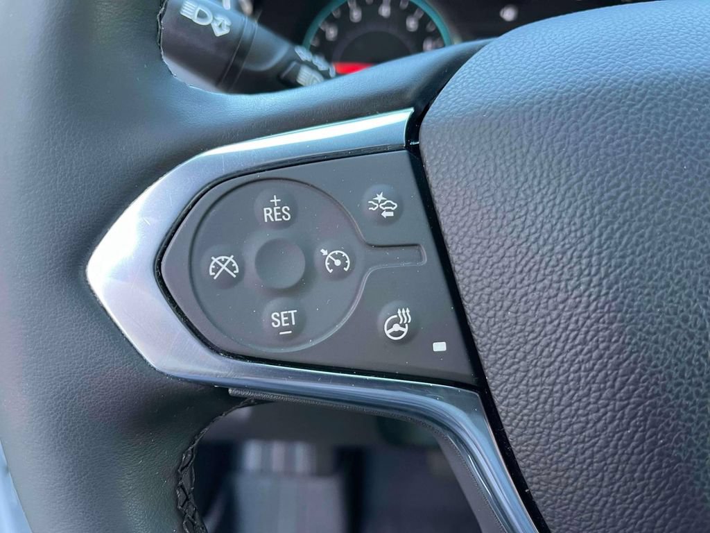 Used 2023 Chevrolet Traverse RS w/ LPO, Floor Liner Package AWD/4WD image 32