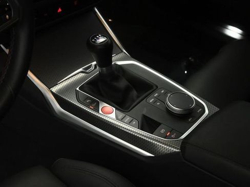 Used 2023 BMW M3 RWD image 53