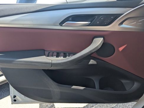 Certified 2023 BMW X3 sDrive30i w/ Convenience Package RWD image 10