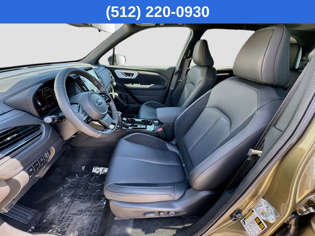 New 2026 Subaru Forester Touring AWD/4WD image 26