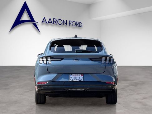 Used 2023 Ford Mustang Mach-E Premium image 5