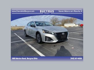 Used 2024 Nissan Altima 2.5 SV 360° Tour