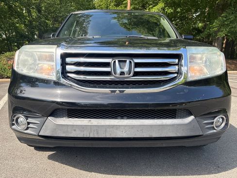 Used 2015 Honda Pilot EX-L image 8