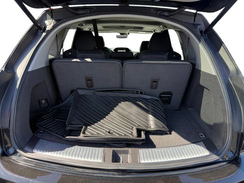 Used 2016 Acura MDX SH-AWD w/ Technology Package image 17