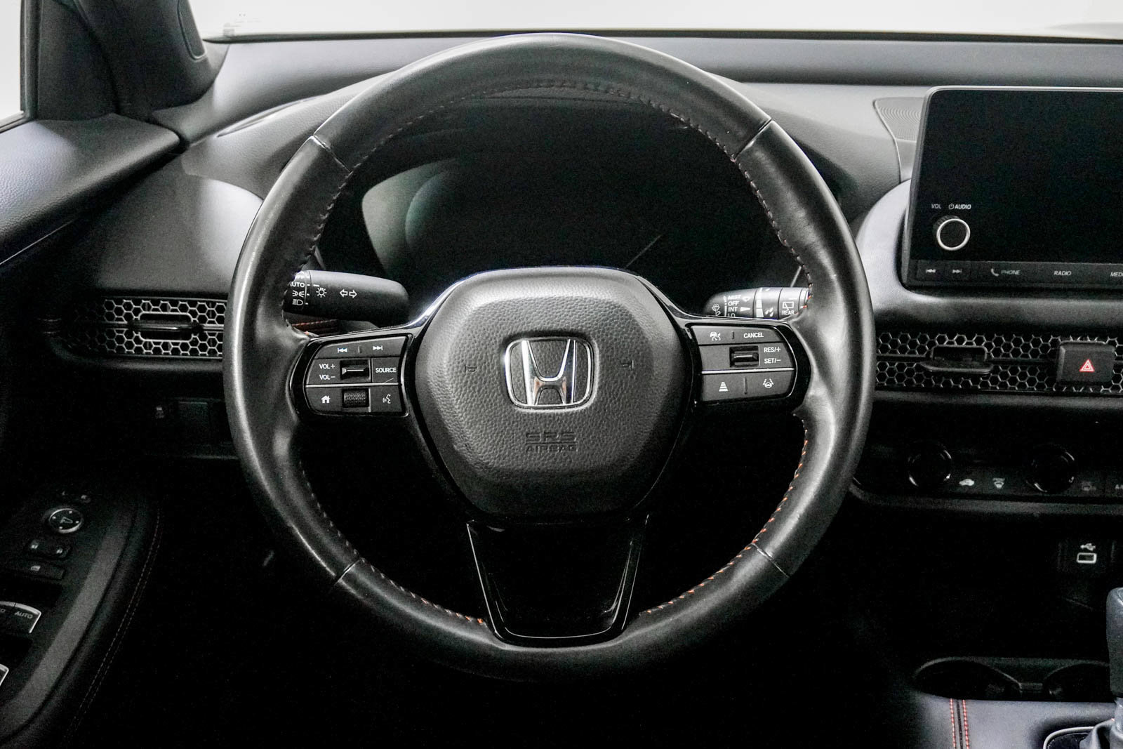 Used 2024 Honda HR-V Sport image 21
