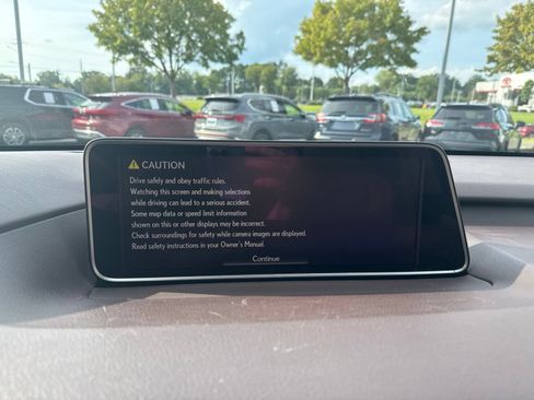 Used 2016 Lexus RX 350 FWD w/ Premium Package image 12