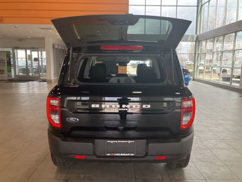 Used 2023 Ford Bronco Sport Big Bend image 24