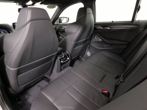 Used 2023 BMW M5 w/ Competition Package image 43