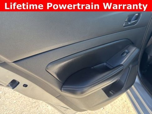 Used 2024 Nissan Altima 2.5 SV image 23