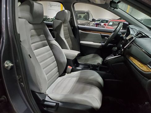 Used 2017 Honda CR-V EX image 13