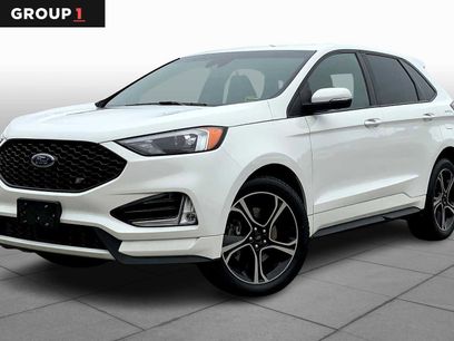 Used 2020 Ford Edge ST