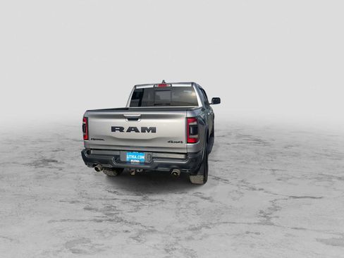 Used 2021 RAM 1500 Rebel w/ Level 2 Equipment Group image 7