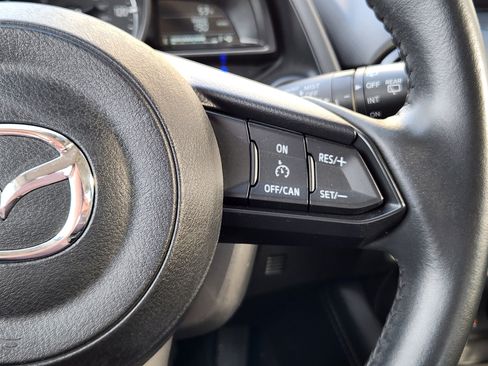 Used 2019 MAZDA CX-3 Touring w/ Preferred Equipment Package image 24