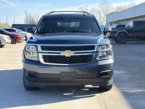 Used 2019 Chevrolet Tahoe LS w/ All-Season Package image 14