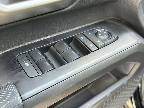 New 2026 Toyota Tacoma TRD Sport RWD image 15