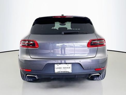 Used 2018 Porsche Macan AWD/4WD image 6