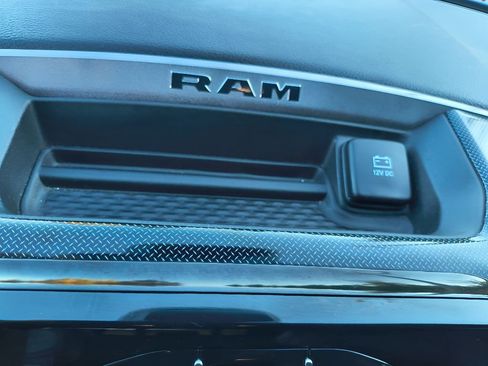 Used 2021 RAM 2500 Power Wagon image 33