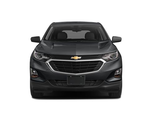 Used 2019 Chevrolet Equinox LS FWD image 4