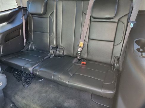 Used 2016 Chevrolet Tahoe LTZ image 22