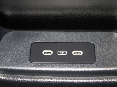 Certified 2025 Honda CR-V EX-L image 27