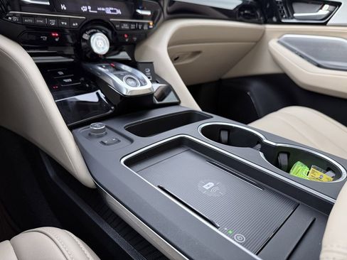 Used 2025 Acura MDX Technology Package image 20