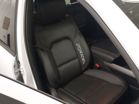 Used 2021 RAM 1500 Rebel w/ Rebel Level 1 Equipment Group image 28