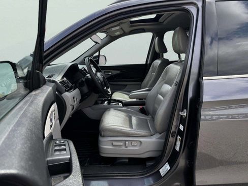 Used 2018 Honda Ridgeline RTL-E image 17