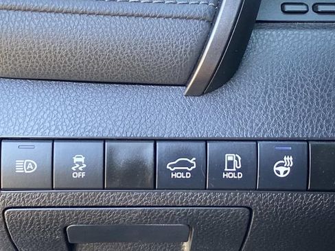 Used 2022 Toyota Camry LE w/ Cold Weather Package AWD/4WD image 22