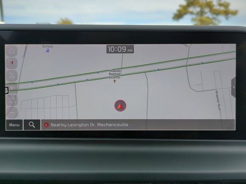 Used 2024 Kia Seltos S image 21