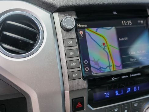 Used 2020 Toyota Tundra Platinum image 21