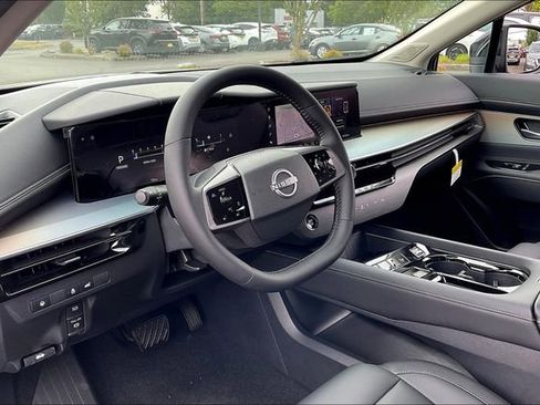 New 2025 Nissan Murano SL image 7