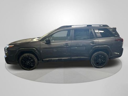 New 2026 Subaru Outback Limited AWD/4WD image 8
