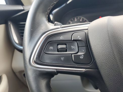 Used 2021 Buick Envision Preferred FWD image 22