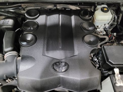 Used 2019 Toyota 4Runner SR5 Premium image 30