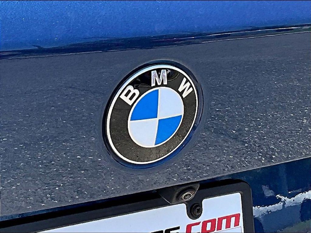 Used 2023 BMW X5 sDrive40i w/ Premium Package RWD image 24