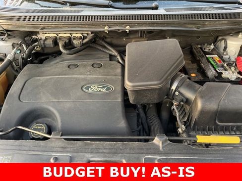 Used 2014 Ford Edge SEL w/ Equipment Group 204A image 31